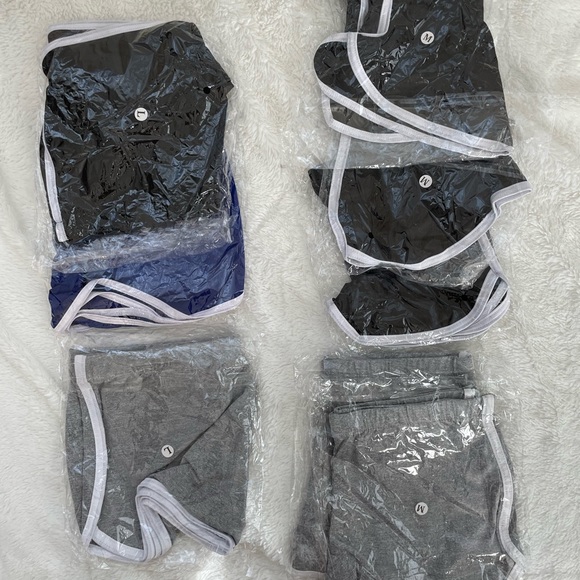 Athletic or Lounging Shorts - Picture 2 of 2